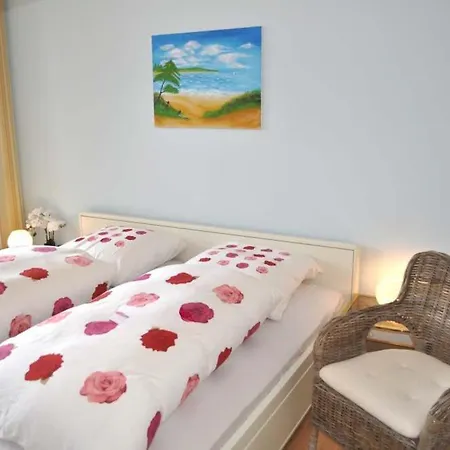 Demory Nr 13 Appartement Timmendorfer Strand