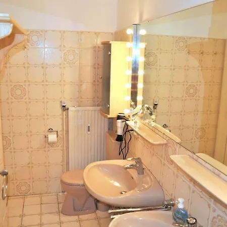 Appartement Demory Nr 13 *