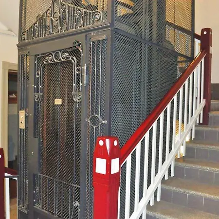 Demory Nr 13 Appartement