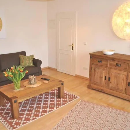 Appartement Demory Nr 13 Timmendorfer Strand
