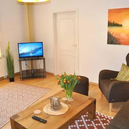 Demory Nr 13 Appartement *