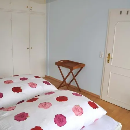 Appartement Demory Nr 13