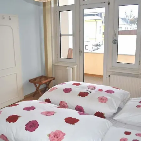 Demory Nr 13 Appartement