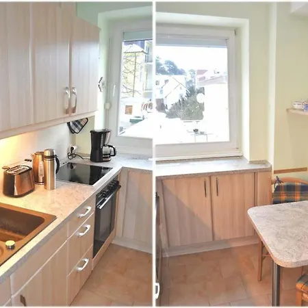 Demory Nr 13 Appartement *