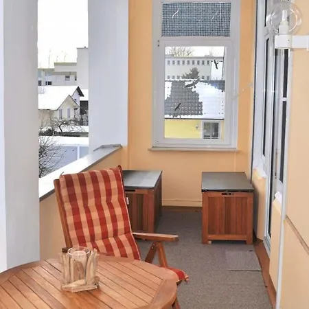 Appartement Demory Nr 13