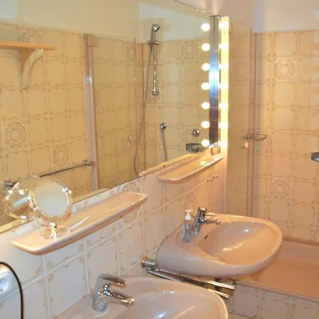 Appartement Demory Nr 13 Timmendorfer Strand
